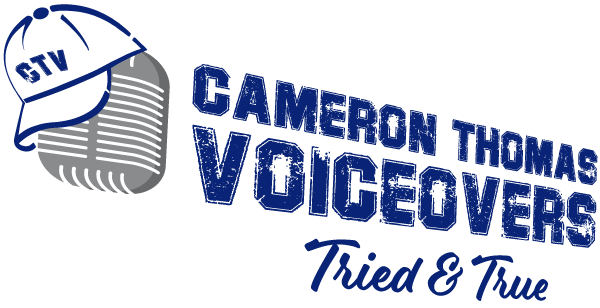 CTV branding logo