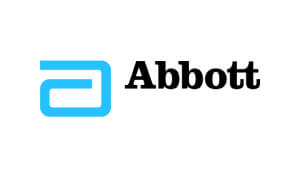 Cameron Thomas Voiceovers Abbott Logo