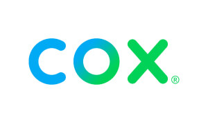 Cameron Thomas Voiceovers Cox Logo