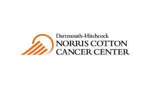 Cameron Thomas Voiceovers Dartmouth Hitchcock Medical Center Logo