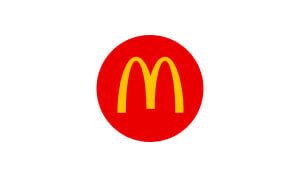Cameron Thomas Voiceovers McDonalds Logo