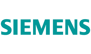 Cameron Thomas Voiceovers SIEMENS Logo